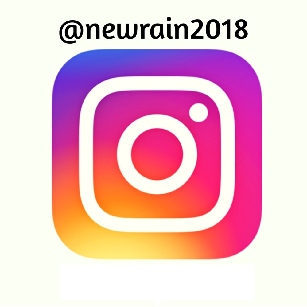 FOLLOW US ON INSTAGRAM